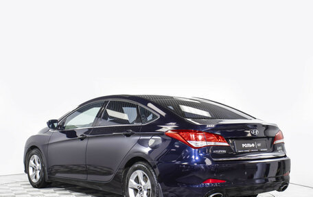 Hyundai i40 I рестайлинг, 2012 год, 1 155 000 рублей, 7 фотография