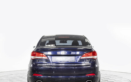 Hyundai i40 I рестайлинг, 2012 год, 1 155 000 рублей, 6 фотография