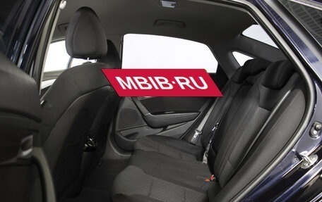 Hyundai i40 I рестайлинг, 2012 год, 1 155 000 рублей, 10 фотография