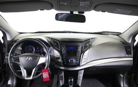 Hyundai i40 I рестайлинг, 2012 год, 1 155 000 рублей, 15 фотография