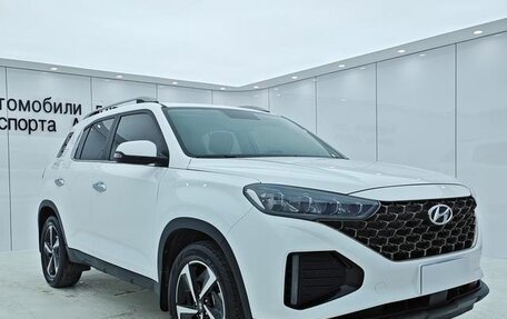 Hyundai ix35, 2021 год, 1 750 548 рублей, 1 фотография