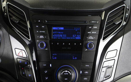 Hyundai i40 I рестайлинг, 2012 год, 1 155 000 рублей, 16 фотография