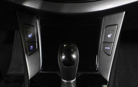 Hyundai i40 I рестайлинг, 2012 год, 1 155 000 рублей, 17 фотография