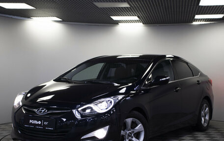 Hyundai i40 I рестайлинг, 2012 год, 1 155 000 рублей, 23 фотография
