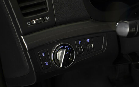 Hyundai i40 I рестайлинг, 2012 год, 1 155 000 рублей, 19 фотография