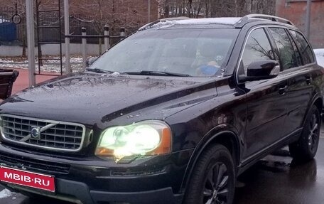 Volvo XC90 II рестайлинг, 2007 год, 1 200 000 рублей, 1 фотография