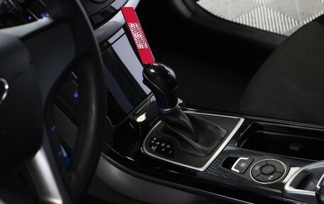 Hyundai i40 I рестайлинг, 2012 год, 1 155 000 рублей, 20 фотография