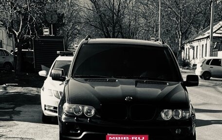 BMW X5, 2006 год, 1 249 000 рублей, 1 фотография