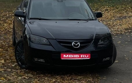 Mazda 3, 2007 год, 550 000 рублей, 1 фотография