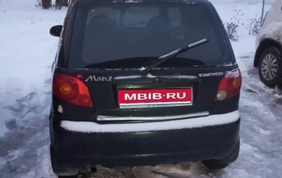 Daewoo Matiz, 2005 год, 165 000 рублей, 1 фотография