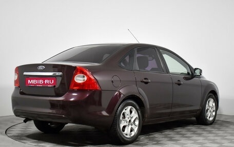 Ford Focus II рестайлинг, 2008 год, 260 000 рублей, 5 фотография