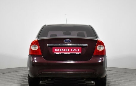 Ford Focus II рестайлинг, 2008 год, 260 000 рублей, 6 фотография