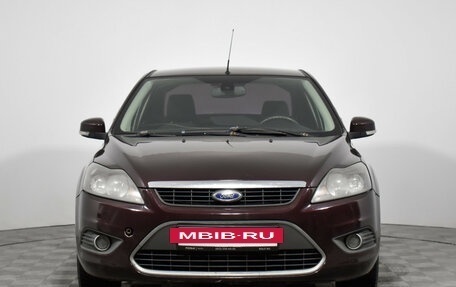 Ford Focus II рестайлинг, 2008 год, 260 000 рублей, 2 фотография