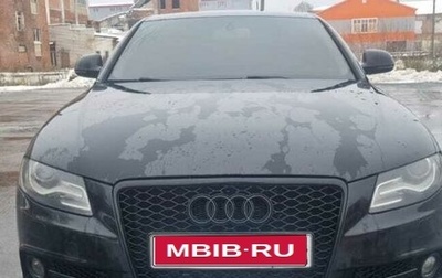 Audi A4, 2008 год, 1 200 000 рублей, 1 фотография