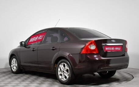 Ford Focus II рестайлинг, 2008 год, 260 000 рублей, 7 фотография