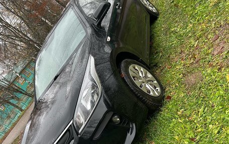 KIA Rio IV, 2018 год, 1 220 000 рублей, 1 фотография