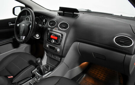 Ford Focus II рестайлинг, 2008 год, 260 000 рублей, 12 фотография