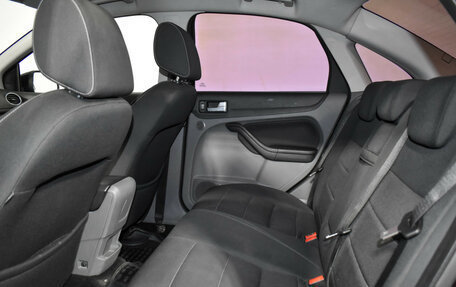 Ford Focus II рестайлинг, 2008 год, 260 000 рублей, 11 фотография