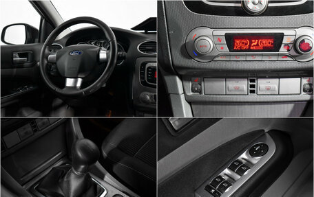 Ford Focus II рестайлинг, 2008 год, 260 000 рублей, 15 фотография