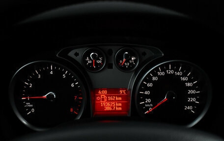 Ford Focus II рестайлинг, 2008 год, 260 000 рублей, 16 фотография