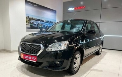 Datsun on-DO I рестайлинг, 2018 год, 540 000 рублей, 1 фотография