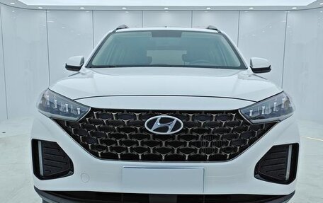 Hyundai ix35, 2021 год, 1 750 548 рублей, 2 фотография