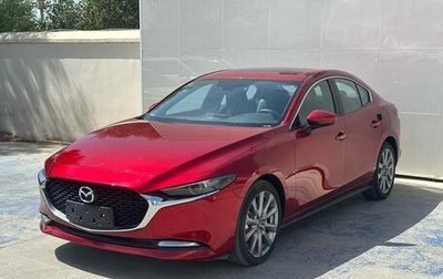 Mazda 3, 2025 год, 2 300 548 рублей, 1 фотография