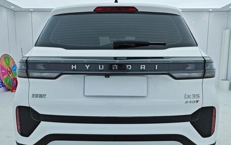 Hyundai ix35, 2021 год, 1 750 548 рублей, 5 фотография