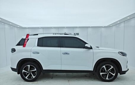 Hyundai ix35, 2021 год, 1 750 548 рублей, 7 фотография