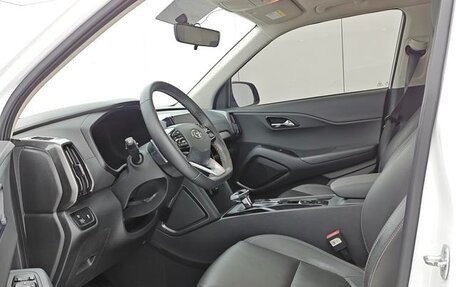 Hyundai ix35, 2021 год, 1 750 548 рублей, 13 фотография