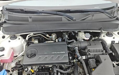 Hyundai ix35, 2021 год, 1 750 548 рублей, 12 фотография