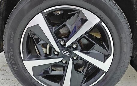 Hyundai ix35, 2021 год, 1 750 548 рублей, 11 фотография