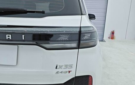 Hyundai ix35, 2021 год, 1 750 548 рублей, 10 фотография