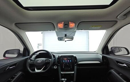 Hyundai ix35, 2021 год, 1 750 548 рублей, 14 фотография