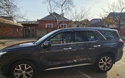 Hyundai Palisade I, 2019 год, 4 300 000 рублей, 1 фотография