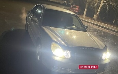 Hyundai Sonata IV рестайлинг, 2005 год, 280 000 рублей, 1 фотография