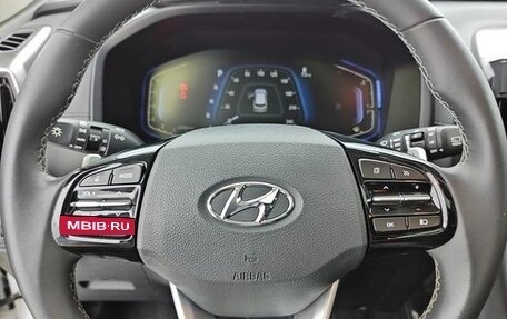 Hyundai ix35, 2021 год, 1 750 548 рублей, 15 фотография