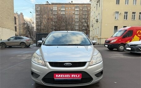 Ford Focus II рестайлинг, 2010 год, 700 000 рублей, 1 фотография