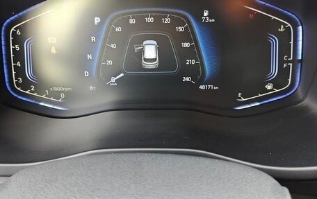 Hyundai ix35, 2021 год, 1 750 548 рублей, 16 фотография