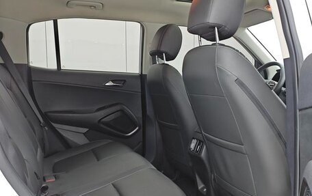 Hyundai ix35, 2021 год, 1 750 548 рублей, 20 фотография