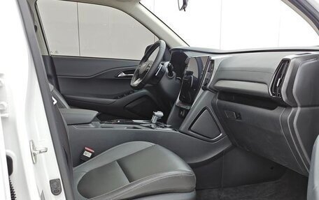 Hyundai ix35, 2021 год, 1 750 548 рублей, 22 фотография