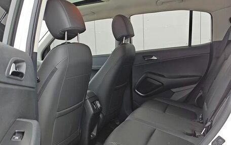 Hyundai ix35, 2021 год, 1 750 548 рублей, 21 фотография