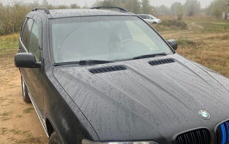 BMW X5, 2000 год, 440 000 рублей, 1 фотография