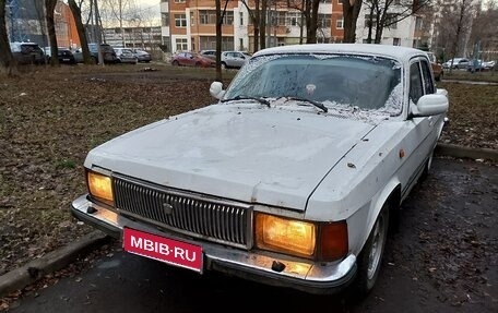 ГАЗ 3102 «Волга», 2005 год, 180 000 рублей, 1 фотография