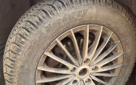 Mazda 6, 2004 год, 140 000 рублей, 5 фотография