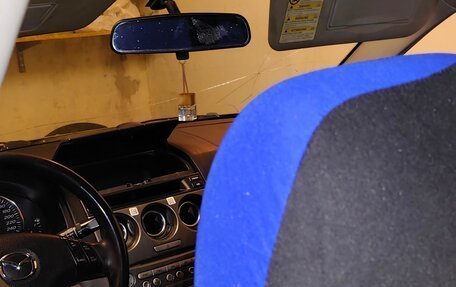 Mazda 6, 2004 год, 140 000 рублей, 6 фотография