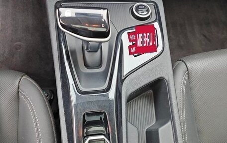 Hyundai ix35, 2021 год, 1 750 548 рублей, 18 фотография