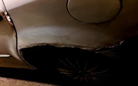 Mazda 6, 2004 год, 140 000 рублей, 10 фотография