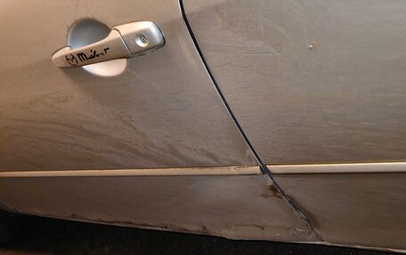 Mazda 6, 2004 год, 140 000 рублей, 9 фотография