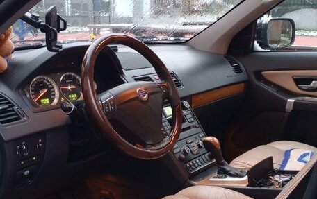 Volvo XC90 II рестайлинг, 2007 год, 1 200 000 рублей, 3 фотография